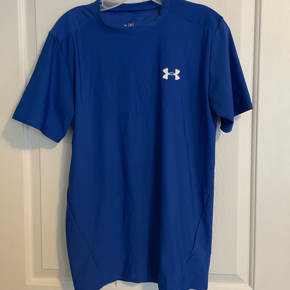 Under Armour Heat Gear men’s shirt
